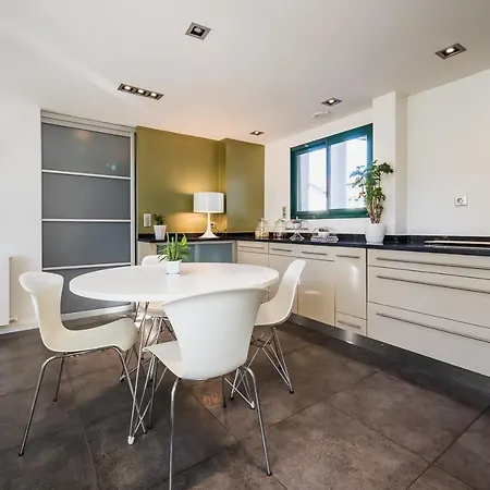 Jade Ferienhaus Biarritz