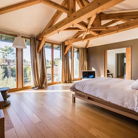 Ferienhaus Jade *
